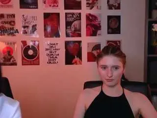 Camsoda Best live sex cam show of nekky-mouse