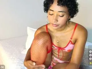 Camsoda Nude Webcam of soleymasun
