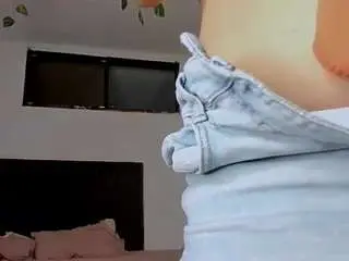 Camsoda Free Porn Cam of alexaryderr