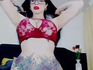 Camsoda Sex Chat of ciieloazul