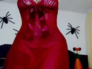 Camsoda Adult Webcam of ciieloazul