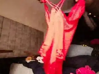 Camsoda Free Porn Cam of curvymelanin