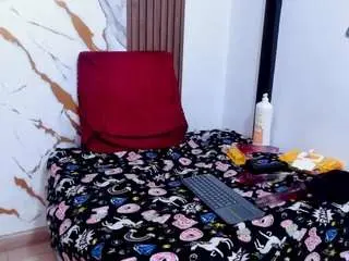 Camsoda Best Webcam of lexyy24