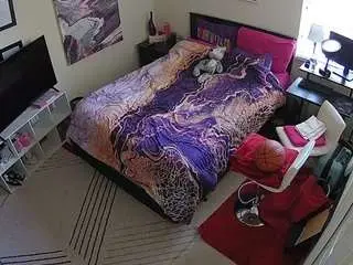 Camsoda Live Porn of voyeurcam-hornyhostel-01