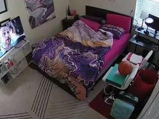 Camsoda Live Sex Cam of voyeurcam-hornyhostel-01