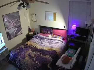 Camsoda Live Porn of voyeurcam-hornyhostel-01