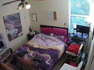 Camsoda Nude Webcam of voyeurcam-hornyhostel-01