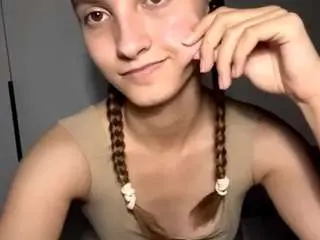 Camsoda Live Sex Cam of lakiafroio