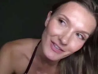 Camsoda Adult Webcam of nancy-babe20