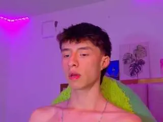 Camsoda Adult Webcam of boysincam