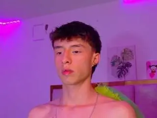 Camsoda Adult Webcam of boysincam