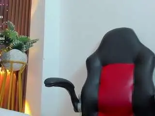 Camsoda Free Live Porn of dayana-sweet1