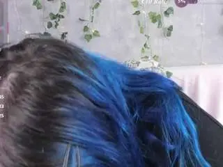 Camsoda Adult Webcams of lilmilkylilly