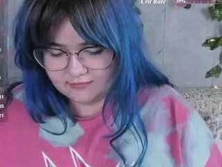 Camsoda Adult Video Chat of lilmilkylilly