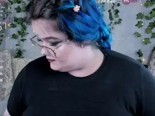 Camsoda Adult Video Chat of lilmilkylilly