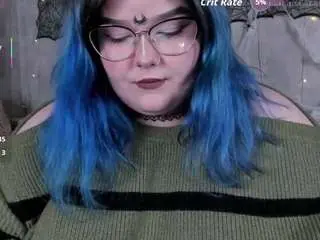 Camsoda Free Porn Cam of lilmilkylilly