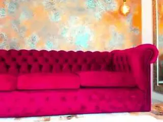 Camsoda Free Porn Cam of scarletflame