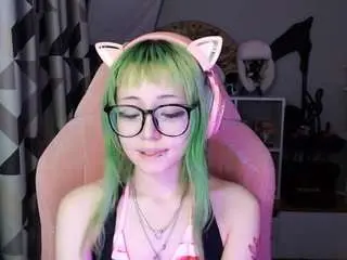 Camsoda Adult Video Chat of evettejessick
