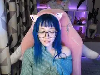 Camsoda Sex Chat of evettejessick