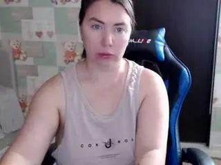 Camsoda Live Sex of korolek12
