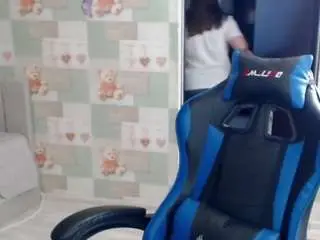 Camsoda Best live sex cam show of korolek12