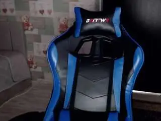 Camsoda Sex Chat of korolek12