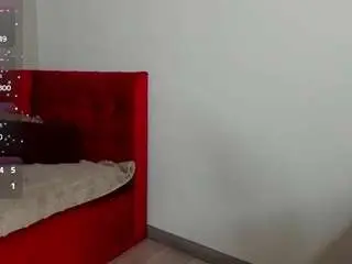 Camsoda Free Live Porn of monikacharming
