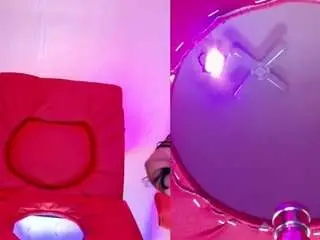 Camsoda Adult Webcam of nahid-jaziri