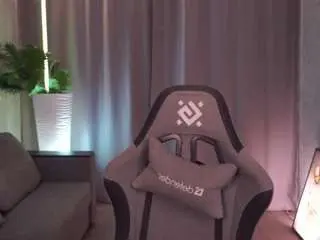 Camsoda Live Sex Cam of anuricbriny