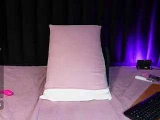 Camsoda Nude Webcam of kinkywildmilf