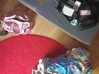 Camsoda Free Porn Cam of voyeurcam-julmodels-living-7