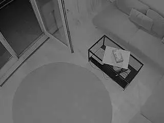 Camsoda Best Webcam of voyeurcam-julmodels-living-7