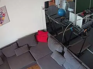 Camsoda Live Sex of voyeurcam-julmodels-living-7