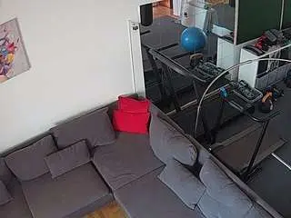 Camsoda Adult Video Chat of voyeurcam-julmodels-living-7