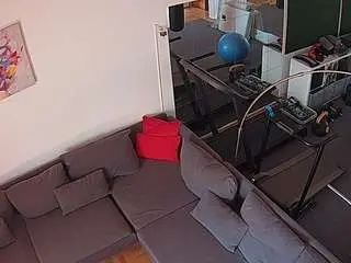 Camsoda Live Sex Cam of voyeurcam-julmodels-living-7