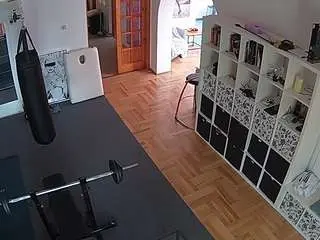 Camsoda Live Porn of voyeurcam-julmodels-living-7
