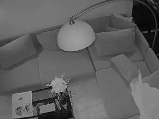 Camsoda Best Webcam of voyeurcam-julmodels-living-7