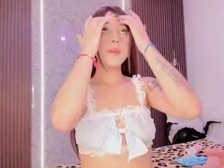 Camsoda Private Sex Chat of ana-polk