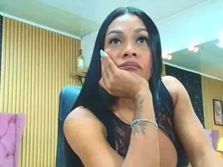 Camsoda Sex Chat of barbie-brown