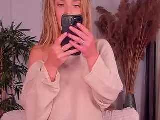 Camsoda Sex Chat of daintydell