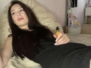Camsoda Live Sex Cam of dustyhaycook