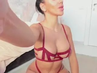 Camsoda Private Sex Chat of erikabeee1