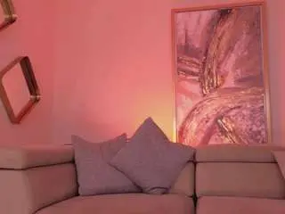 Camsoda Sex Chat of hannaconnorx