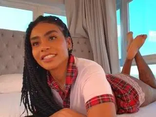 Camsoda Live Porn of naya-milano