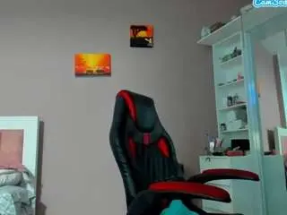 Camsoda Adult Webcam of olivahot31