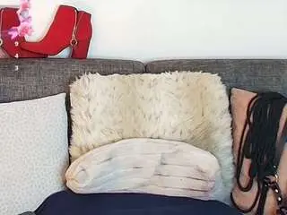 Camsoda Free Porn Cam of samybrowm