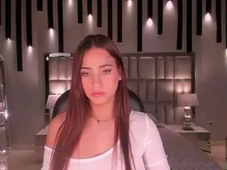 Camsoda Live Sex Cam of scarlettrose-x