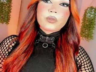 Camsoda Private Sex Chat of zoe-zaballa