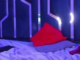 Camsoda Nude Webcam of camiloseed