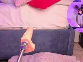 Camsoda Best Webcam of camiloseed